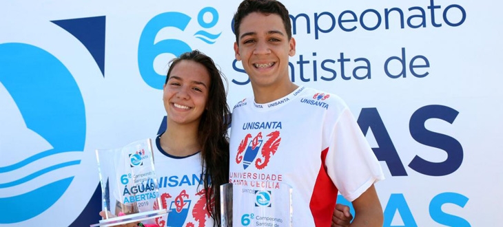 Equidade no esporte: premiação em competições deve ser igual para mulheres e homens em Santos | Jornal da Orla