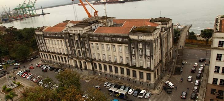 Jornada em Santos debate incorporação do patrimônio histórico