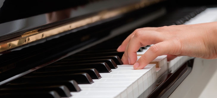 Duelo de pianistas é atração no Coliseu