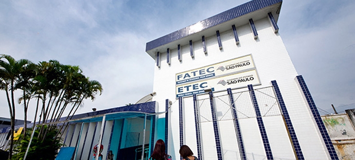 Fatecs divulgam calendário do Vestibular para o segundo semestre