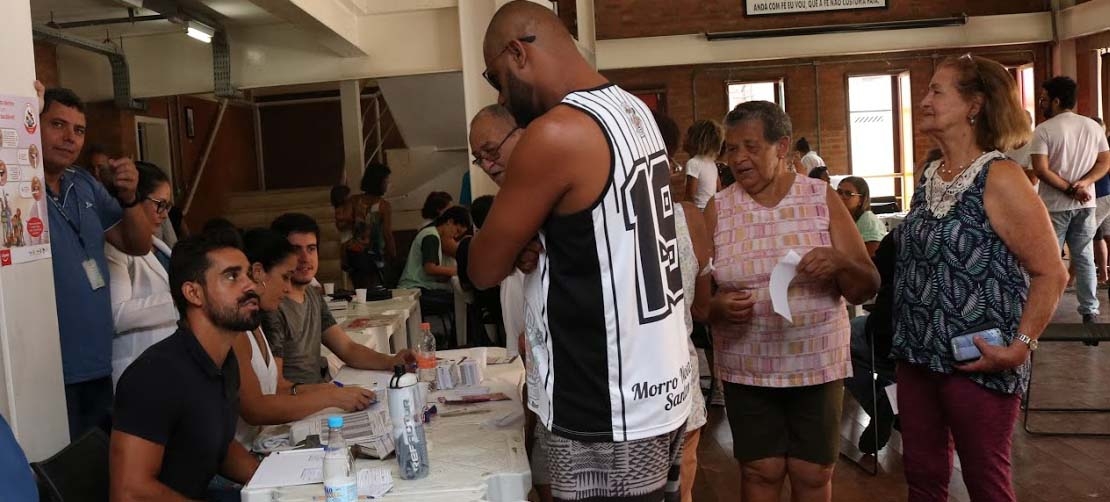 Caravana das Oportunidades na Zona Noroeste