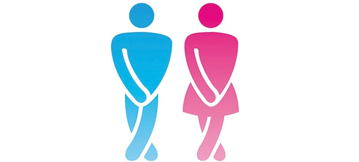 Incontinência urinária: viva a vida sem sufoco! | Jornal da Orla