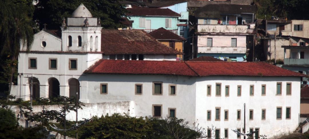Museu de Arte Sacra de Santos promove atividades comemorativas
