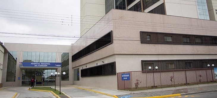 Oportunidade: Itanhaém tem vagas para Hospital Regional | Jornal da Orla