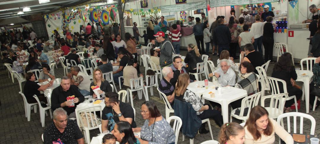 Instituições de Santos podem se inscrever para a Festa Inverno