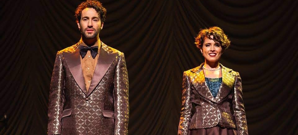 Musical em homenagem a Nelson Gonçalves é atração no Coliseu
