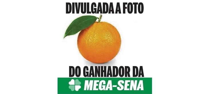 Mega Sena sob suspeita | Jornal da Orla