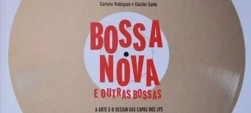 Livro chr34Bossa nova e outras bossaschr34 | Jornal da Orla