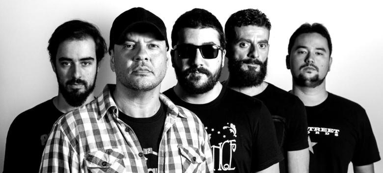 Concha Acústica de Santos recebe tributo ao Pearl Jam