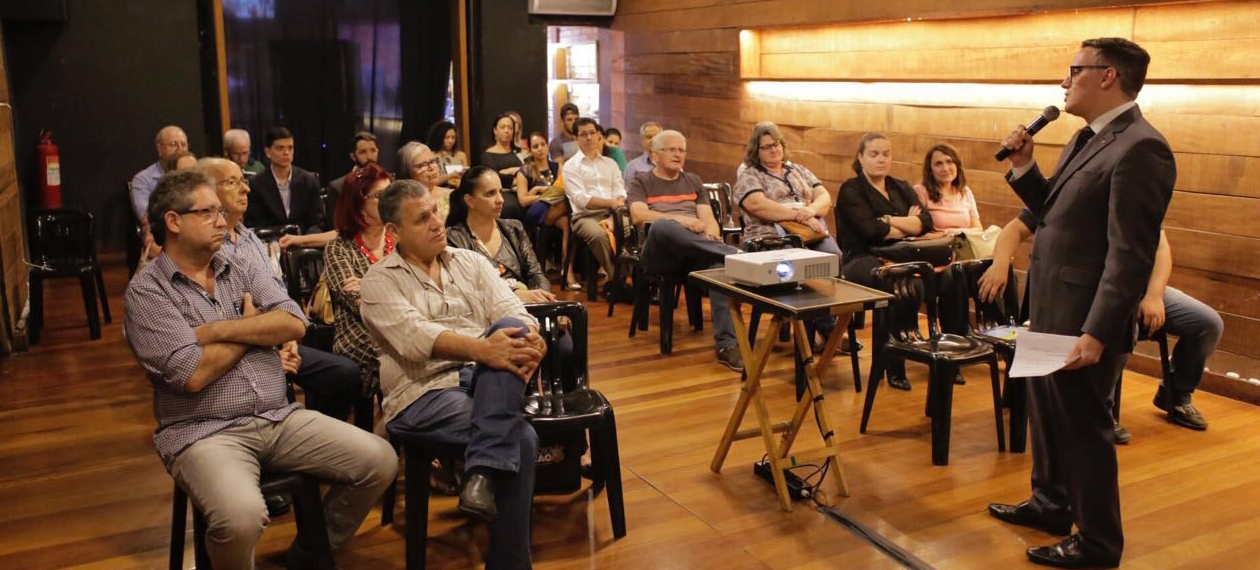 Palestras gratuitas apresentam soluções para reduzir gastos em condomínios em Santos