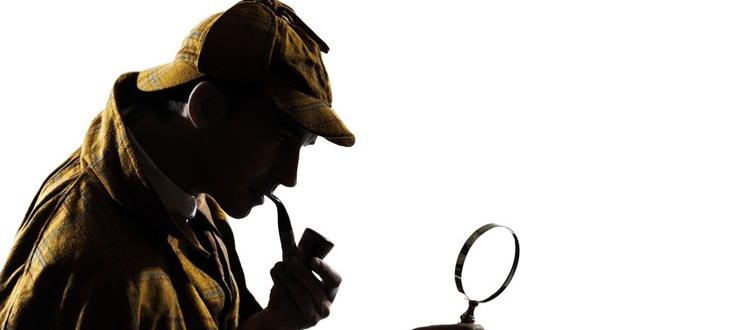 Gibiteca terá homenagem ao criador de Sherlock Holmes | Jornal da Orla