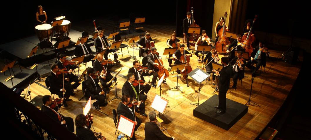 Sinfônica de Santos apresenta concerto com obras de Ravel, Mozetich e Beethoven | Jornal da Orla