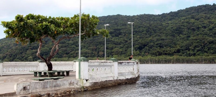 Área Continental de Santos receberá série de melhorias
