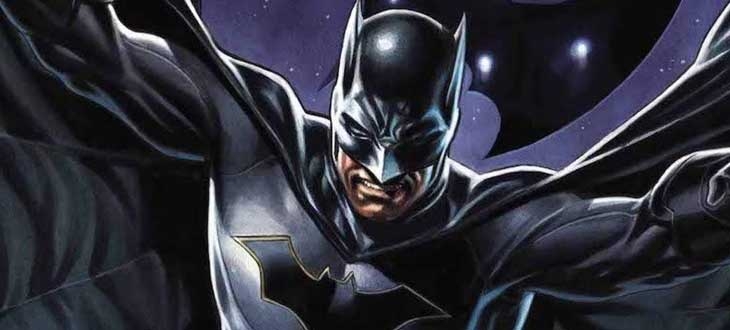 Gibiteca de Santos tem RPG e debate sobre os 80 anos do Batman