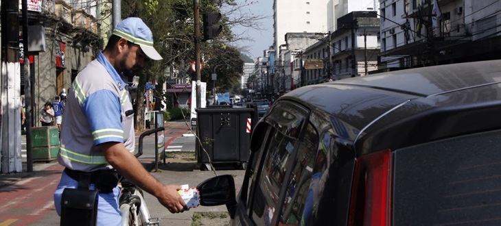 CET lança projeto para propor reciclagem a motoristas