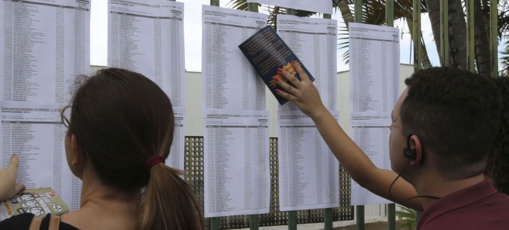 Inscrições para o Enem 2019 começam hoje