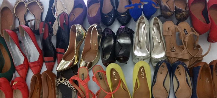 Casa da Esperança de Santos realiza bazar para Dia das Mães