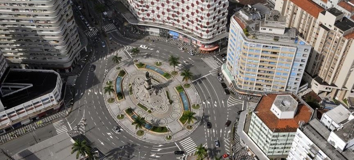 Lojistas em Santos conhecerão detalhes de reurbanização em área turística do Gonzaga | Jornal da Orla