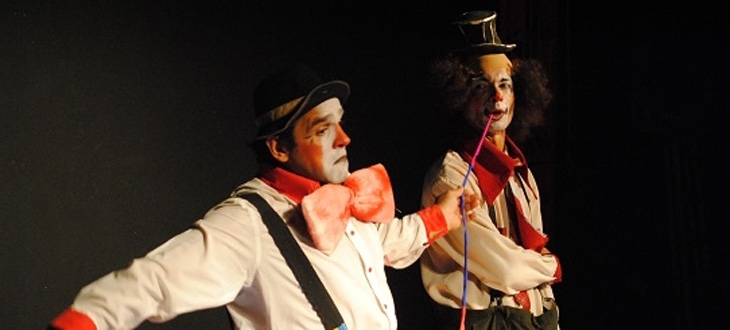 Bertioga terá espetáculo gratuito de circo no domingo (12) | Jornal da Orla