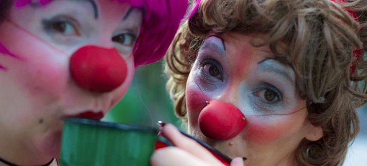 Concha Acústica tem música, dança e teatro nesta semana