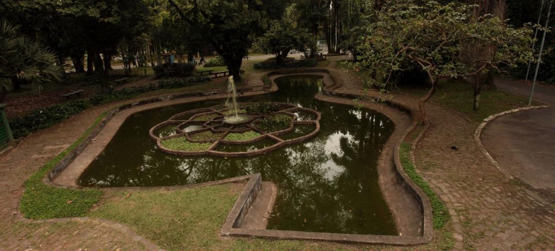 Projeto levará atividades culturais ao Jardim Botânico de Santos
