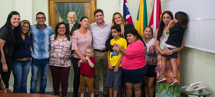 São Vicente terá carteira de identificação para autistas | Jornal da Orla