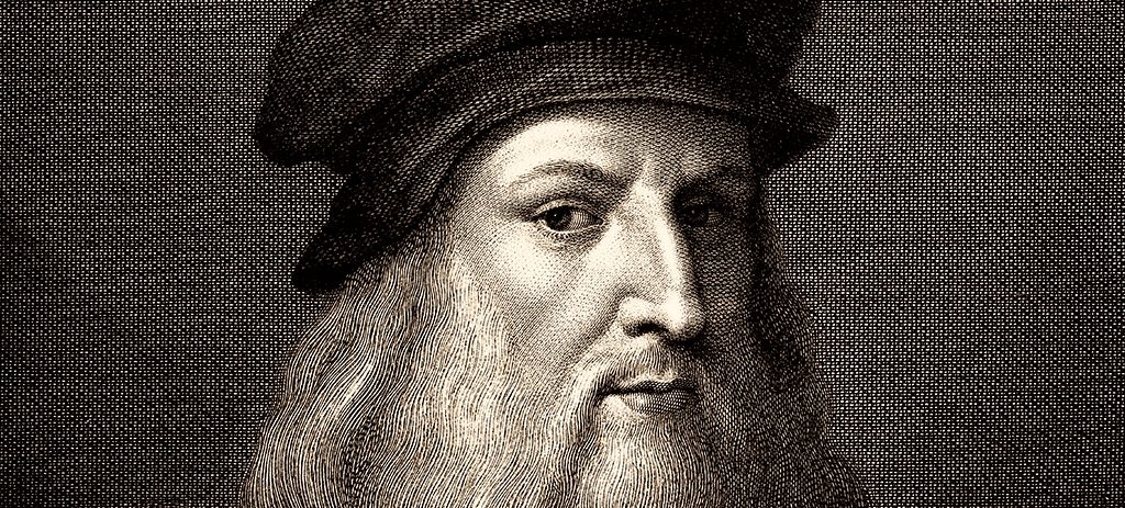 chr34Leonardo da Vinci e a literaturachr34 é tema de palestra na Pinacoteca | Jornal da Orla