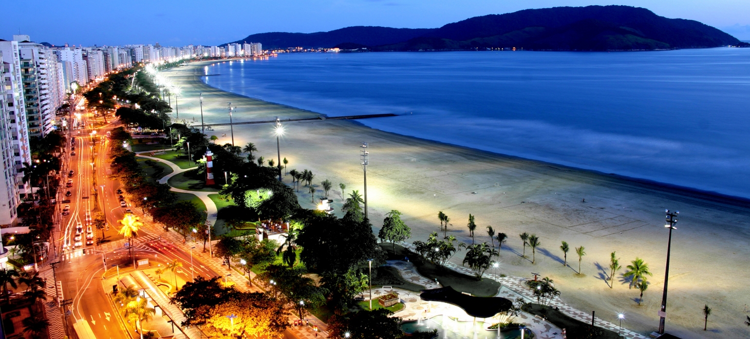Dia do Turista: veja os locais mais visitados em Santos | Jornal da Orla