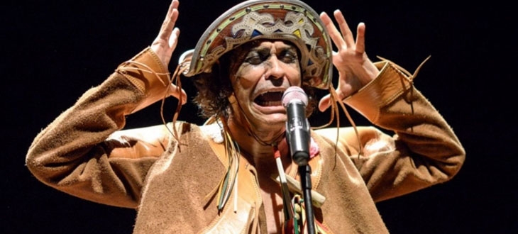 FestKaos – Festival Teatro do Kaos em Cubatão | Jornal da Orla