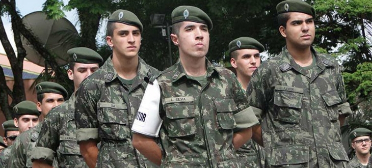 Prazo para alistamento militar termina neste mês | Jornal da Orla