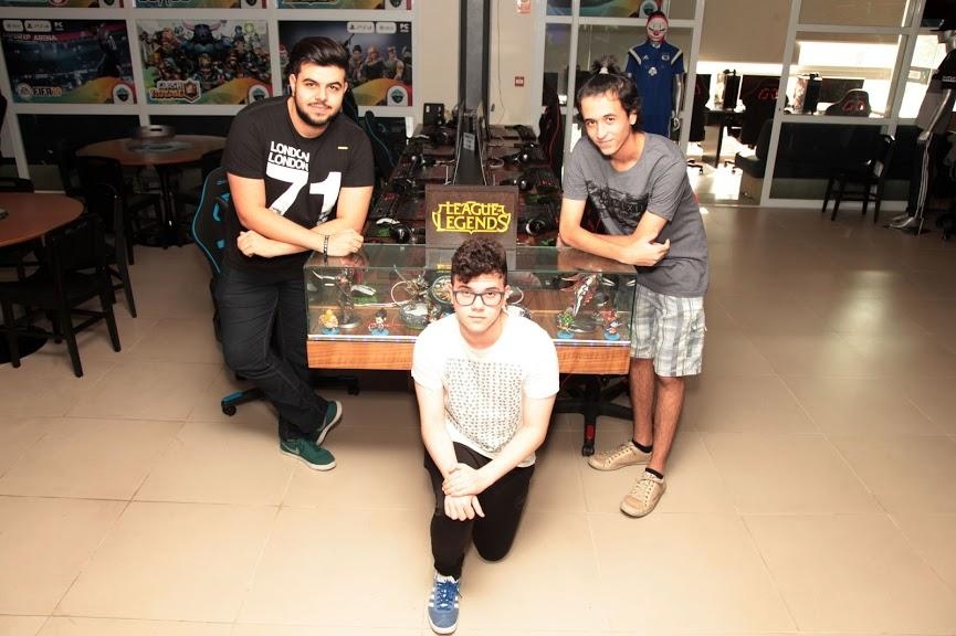 Jogadores santistas de League of Legends estão entre os melhores do país | Jornal da Orla