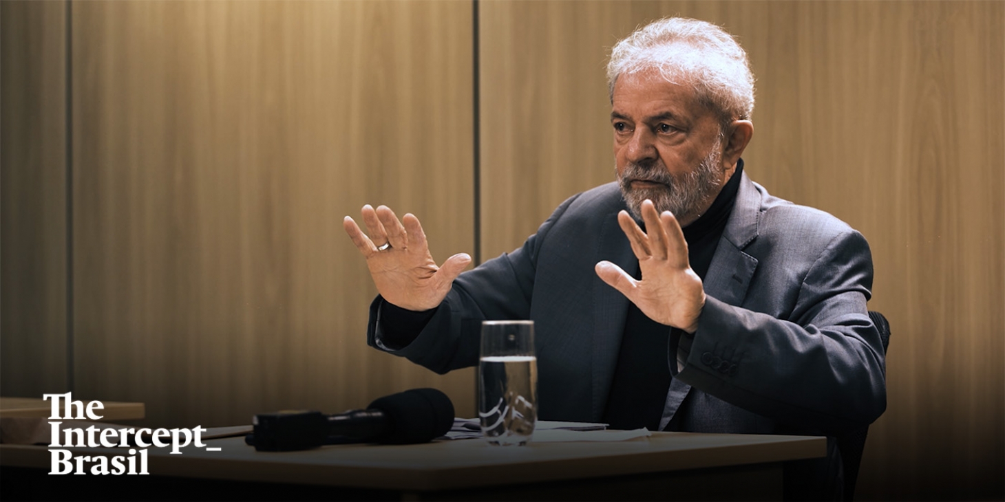 Procuradora não quer Lula livre | Jornal da Orla