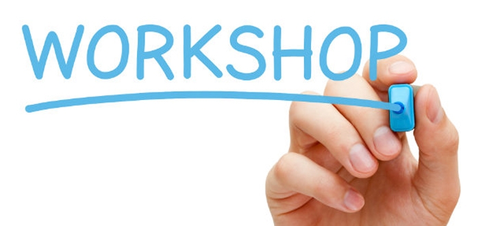 Workshop sobre projetos culturais em Santos e São Vicente