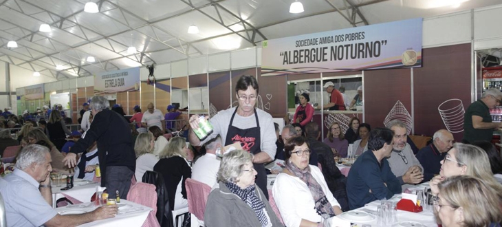 Festa Inverno Santos começa nesta sexta-feira (28)
