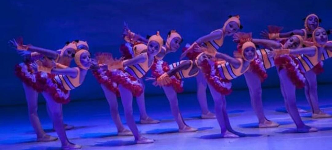 Espetáculo da Escola Livre de Dança de Santos está com ingressos à venda | Jornal da Orla
