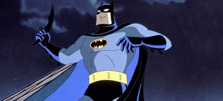 Gibiteca de Santos celebra os 80 anos de Batman