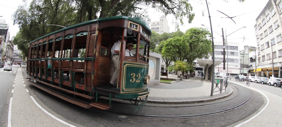 Linha Turística do Bonde começa a circular neste domingo