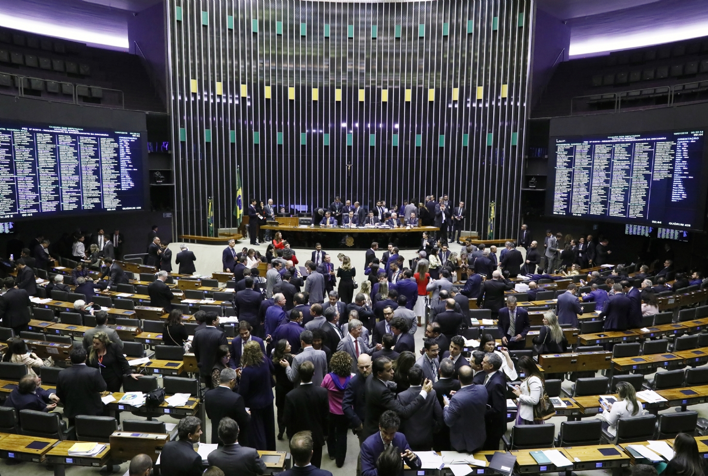 Câmara vota Reforma da Previdência nesta quarta-feira | Jornal da Orla