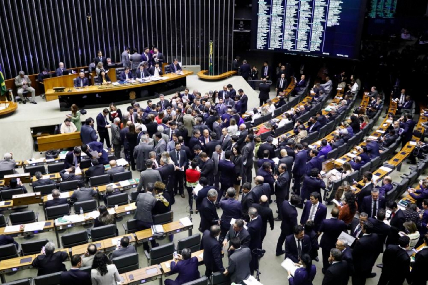 Deputados retomam análise de destaques da reforma da Previdência | Jornal da Orla