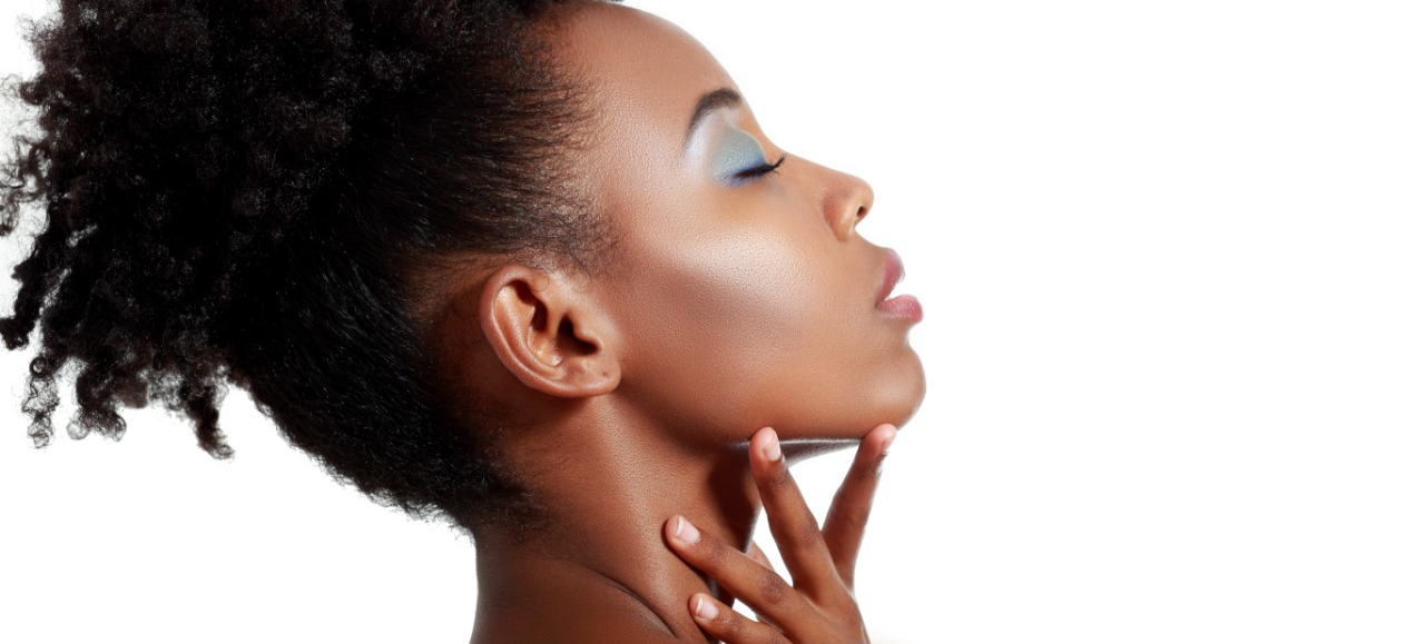 Como comprar produtos certos para a pele negra? | Jornal da Orla