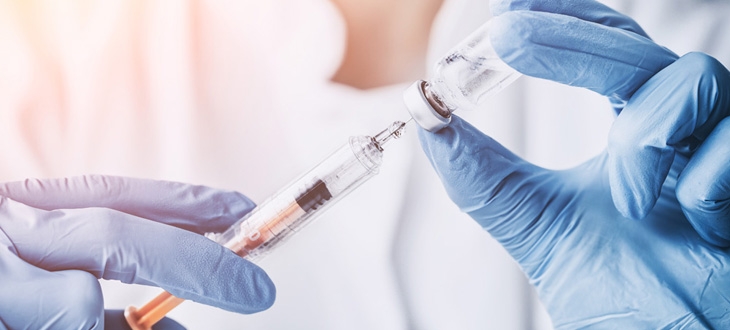 Falta de vacinas tende a piorar | Jornal da Orla
