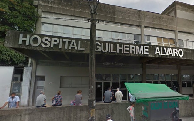 Estado vai investir R$ 7 mi em obras no Hospital Guilherme Álvaro | Jornal da Orla