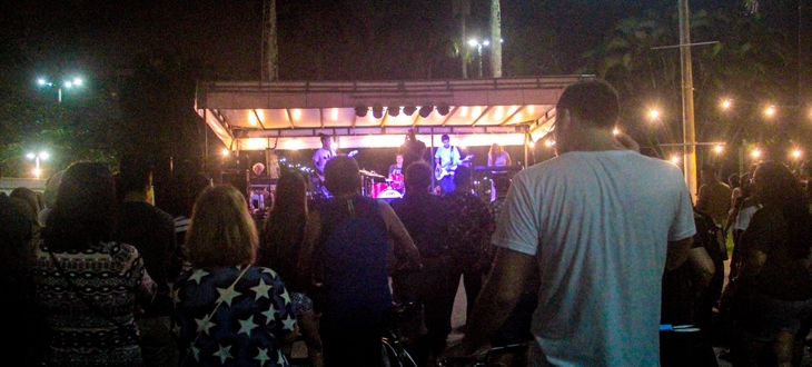 Festival Música Autoral e Independente Santista promove seletiva no Guarany | Jornal da Orla