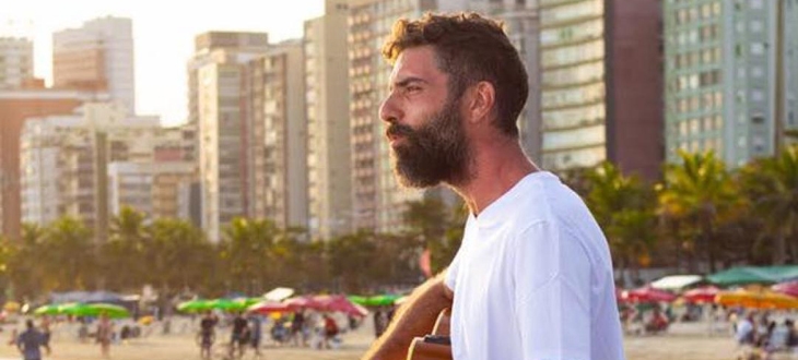 Música agita a Concha Acústica de Santos no fim de semana
