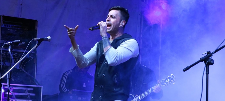 Festival da Juventude em Santos já tem bandas finalistas