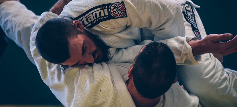 Guarujá recebe torneio de jiu jitsu neste fim de semana