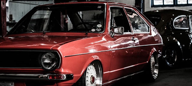 Guarujá recebe Encontro de Carros Antigos neste domingo
