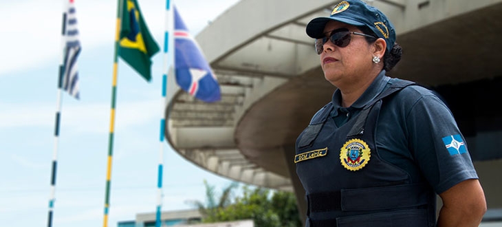 Abertas as inscrições para concurso público da Guarda Civil Municipal de Itanhaém