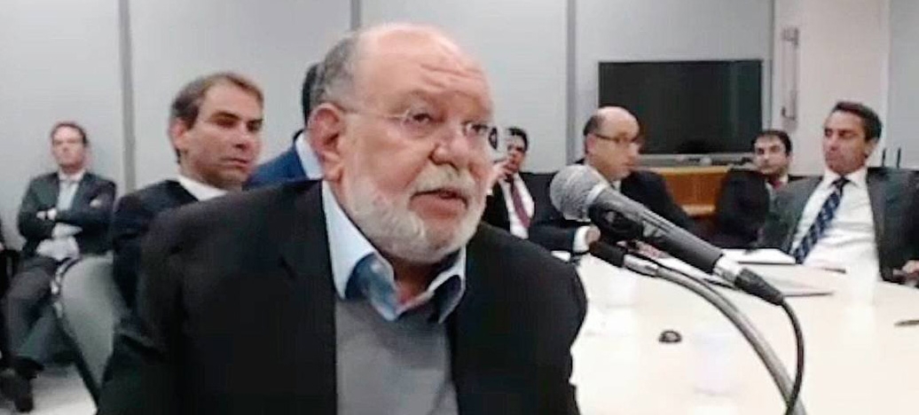 Empreiteiro confirma propina a Lula | Jornal da Orla