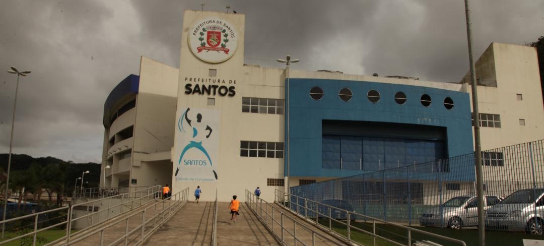 Obras para melhorar acessibilidade na Arena Santos começam este mês